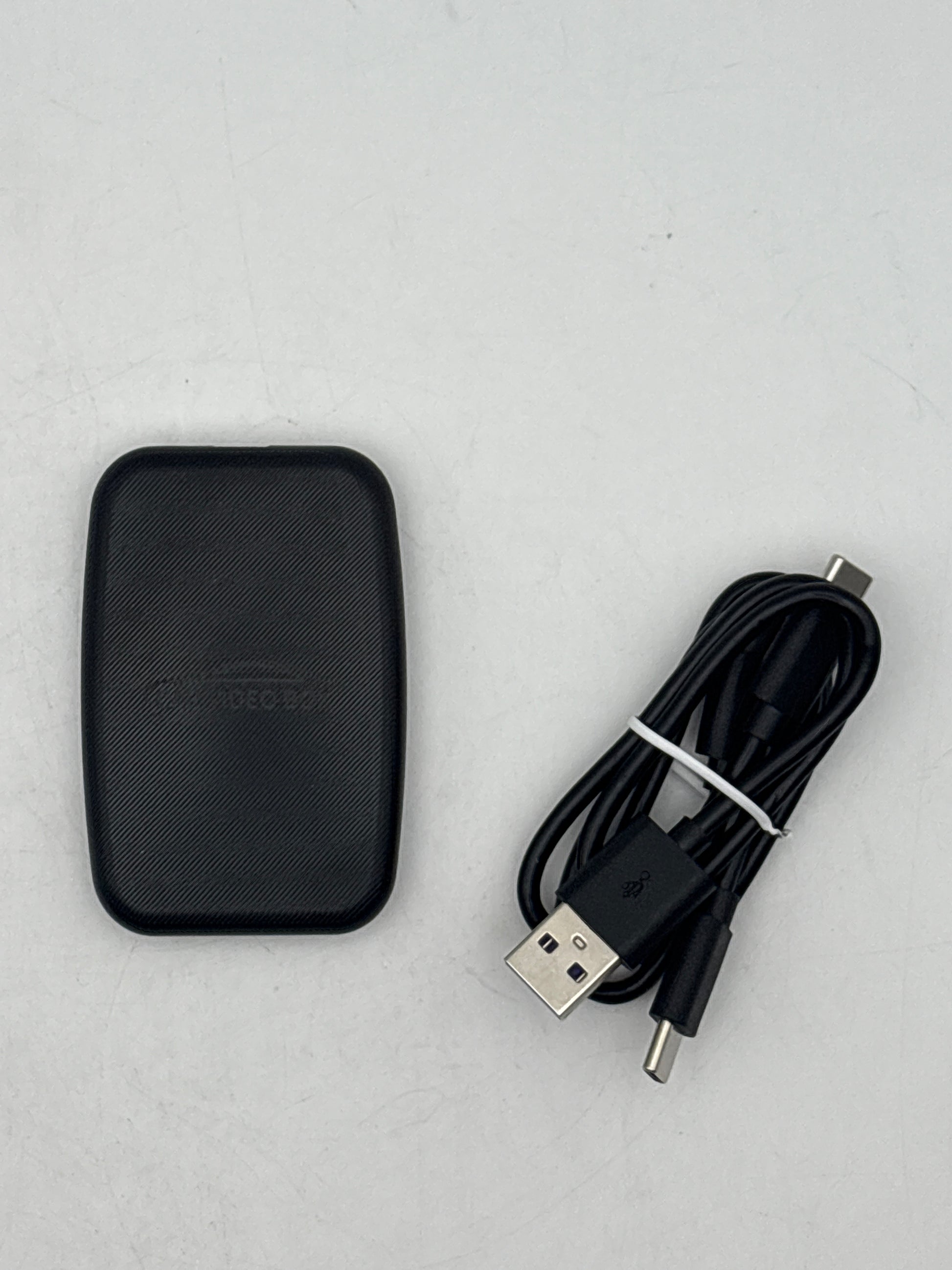 5-in-1 Wireless CarPlay Adapter