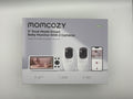 Momcozy BM04 Smart WiFi Baby Monitor