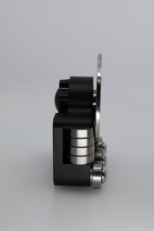 Multi-Metal Compatible Bender