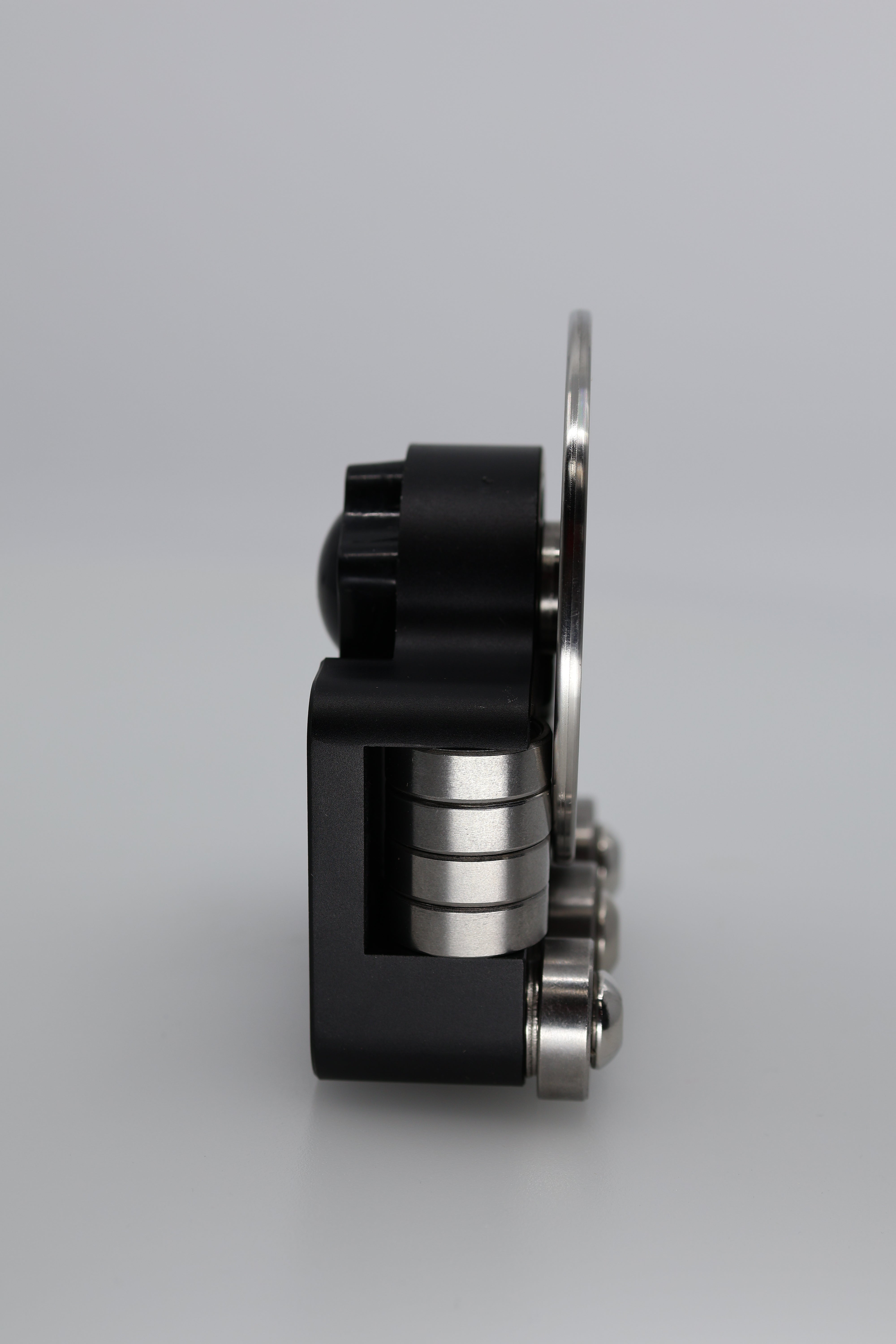 Multi-Metal Compatible Bender