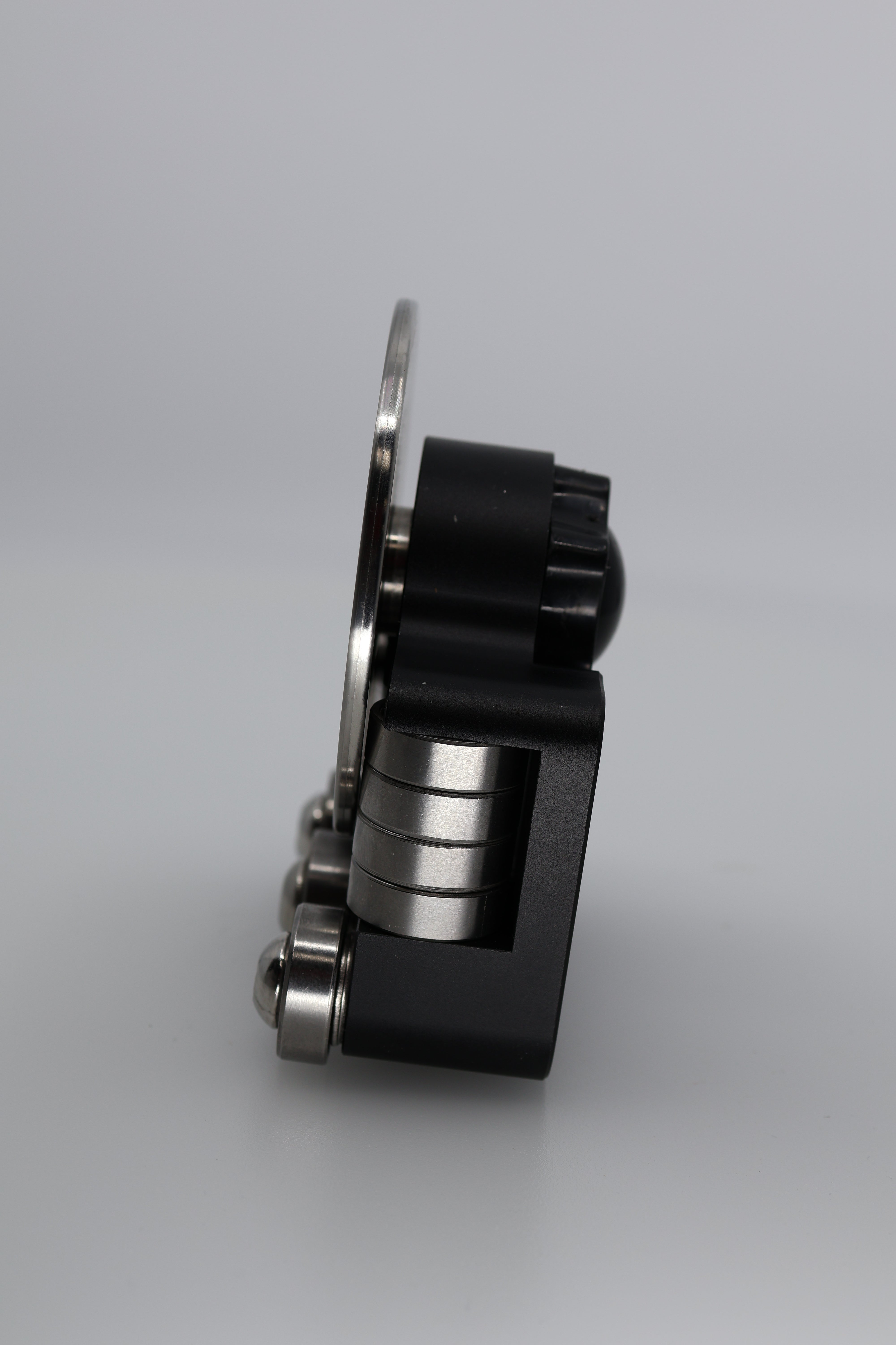 Compact Manual Metal Bending Machine