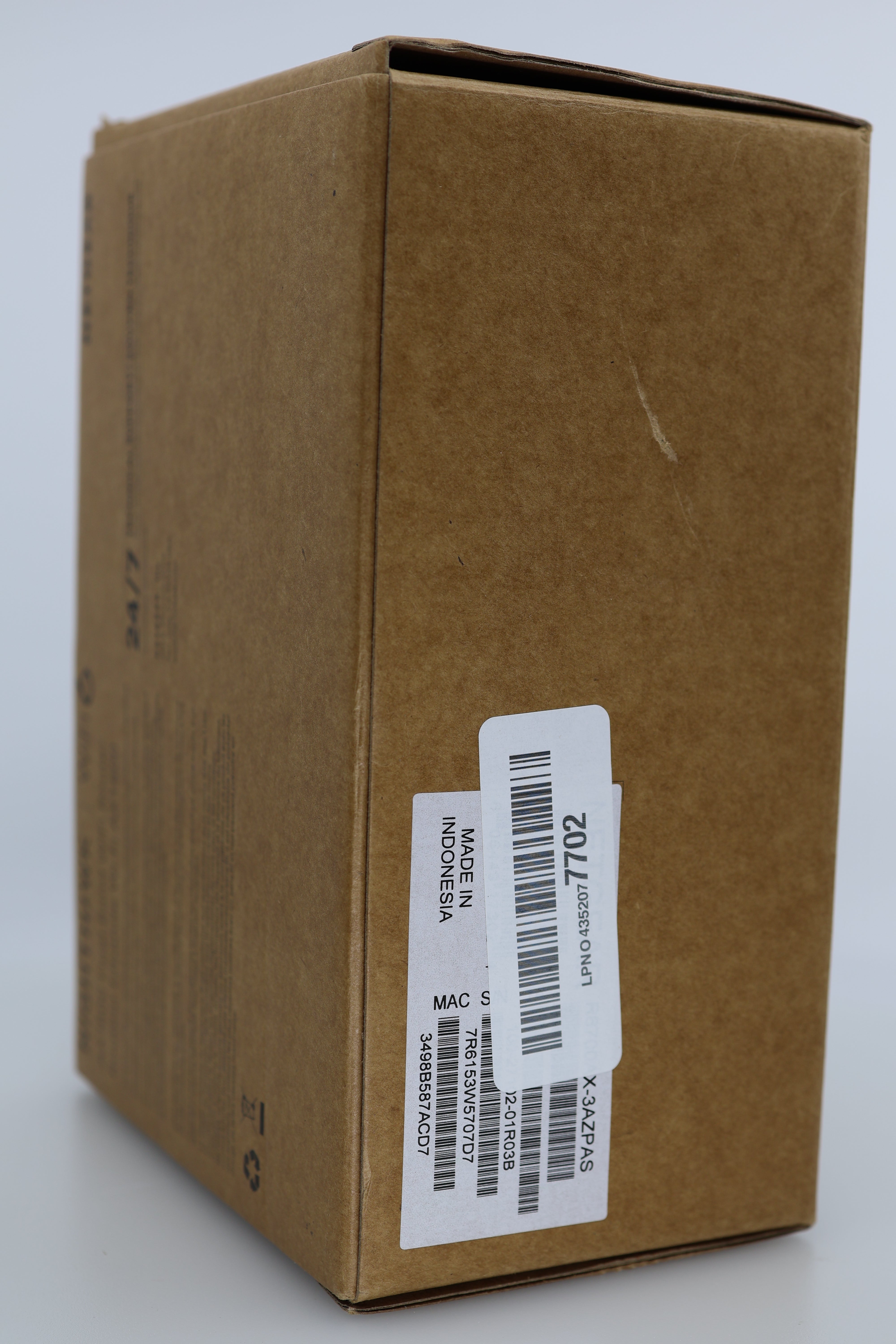 NETGEAR 4-Stream WiFi 6 Router R6700AX