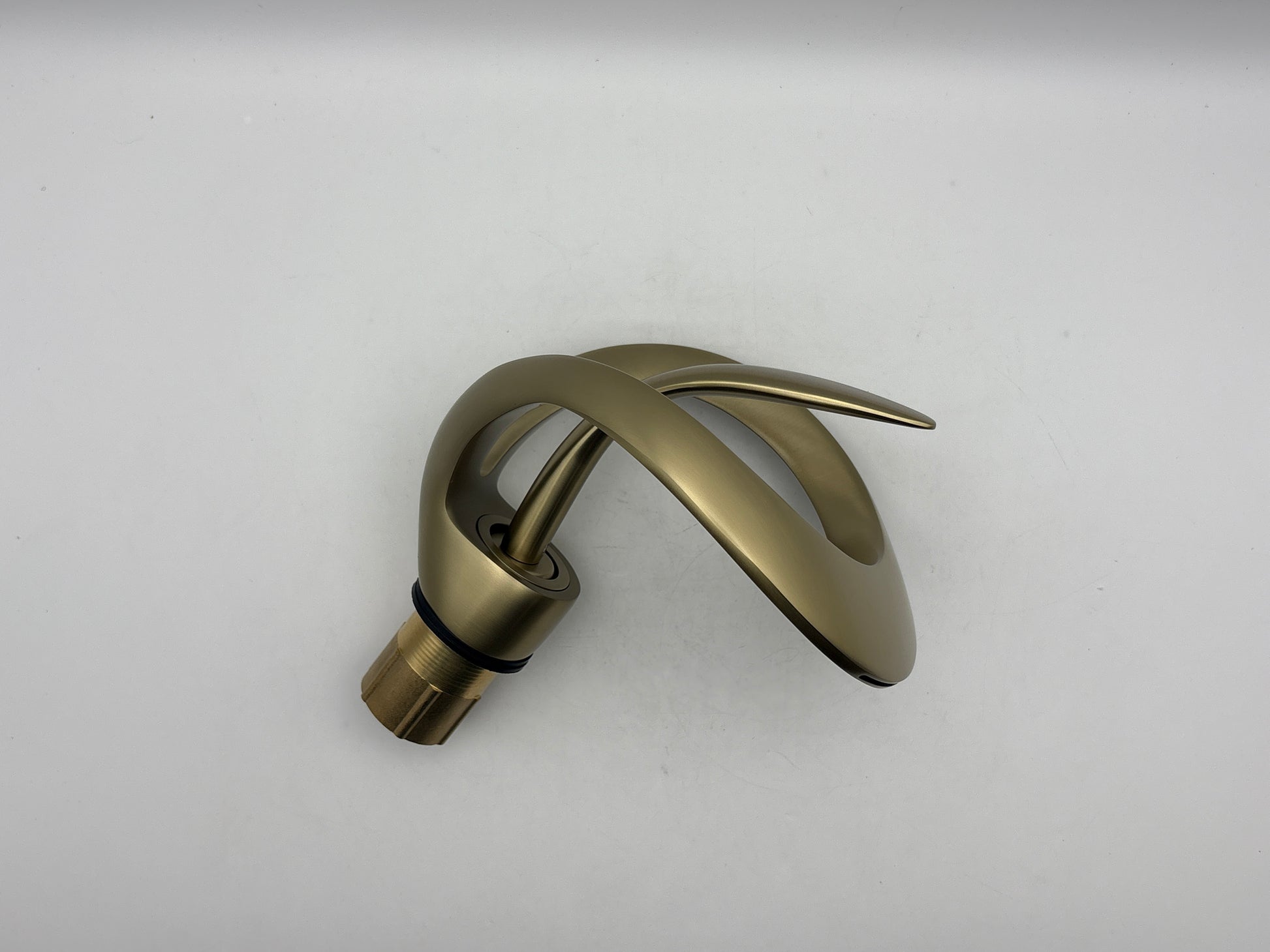 Solid Brass Construction