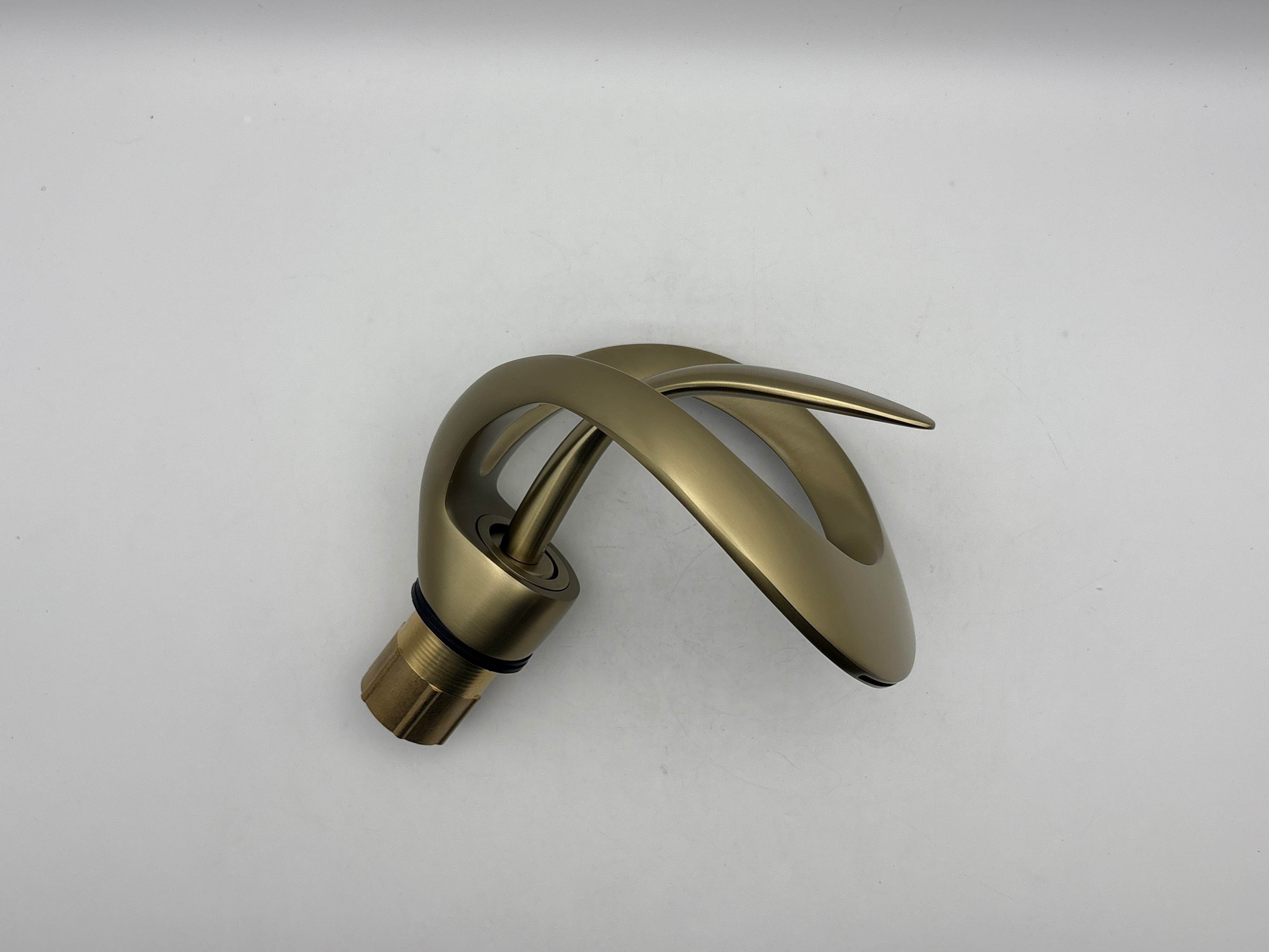 Solid Brass Construction