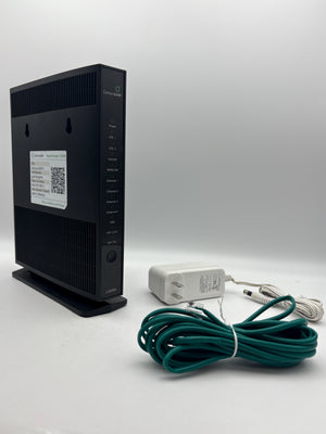 Centurylink C3000A Wireless DSL Modem Router