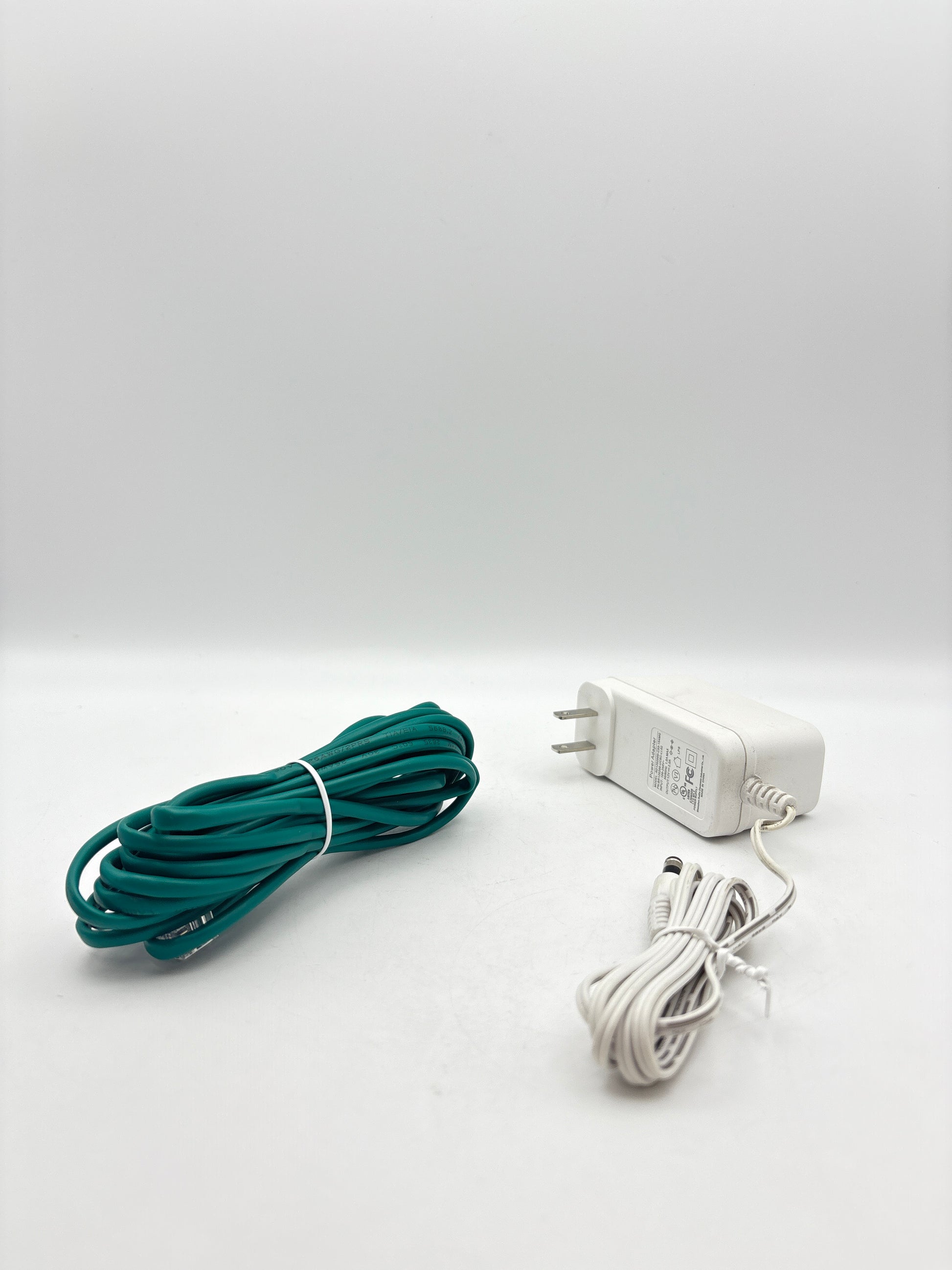 Centurylink C3000A Wireless DSL Modem Router