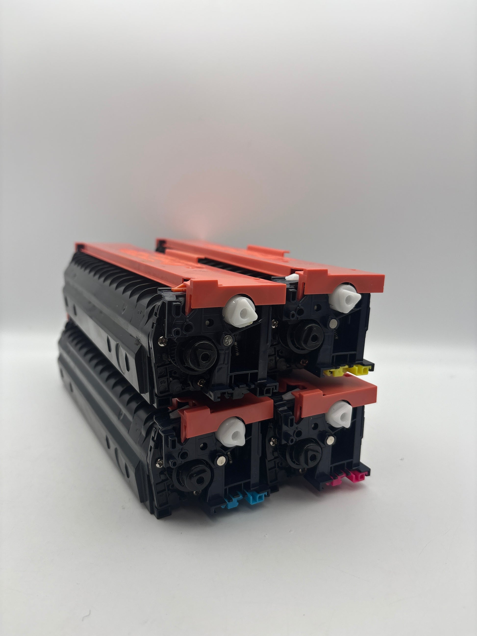 Canon 067H Toner Cartridge Set