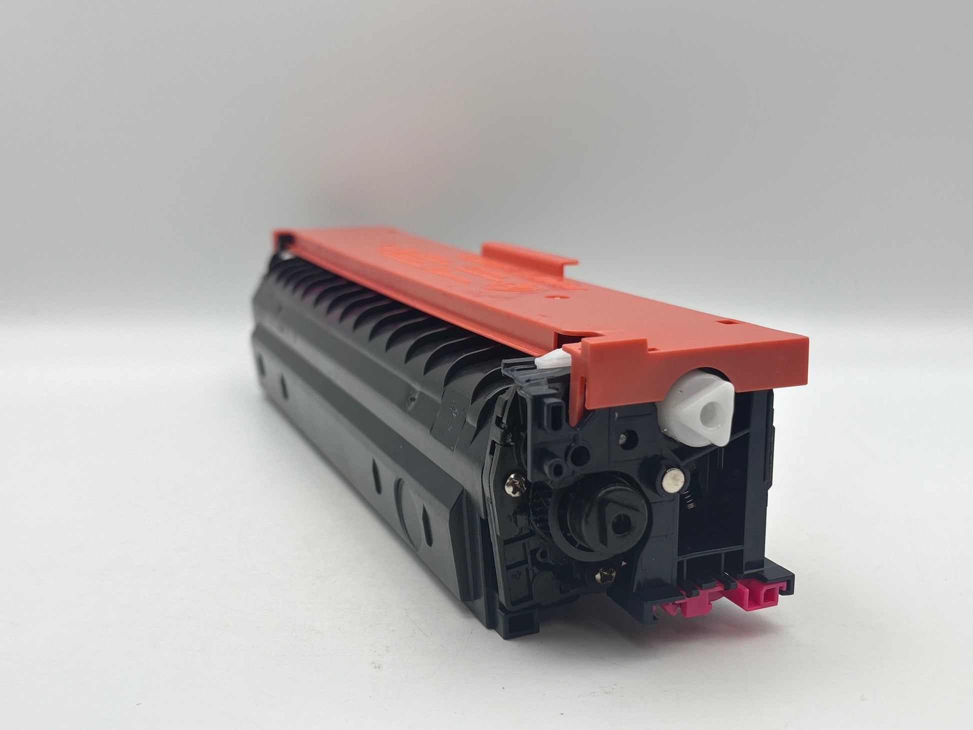 Black Cyan Magenta Yellow Toner Cartridges