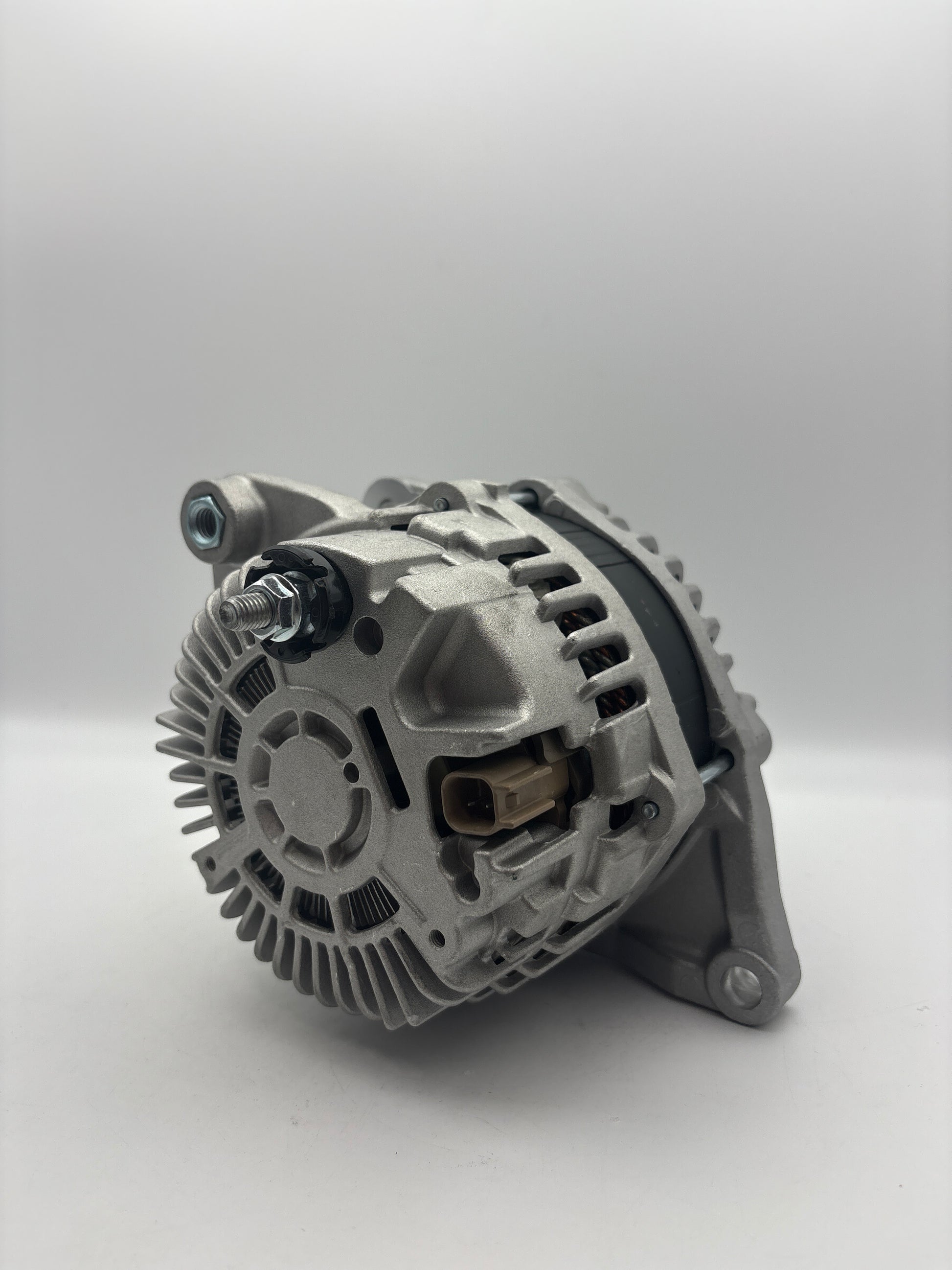 Durable SHICHU Alternator for 2009-2020 Dodge Journey