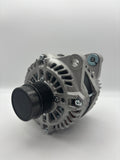 High-Performance Alternator Replacement