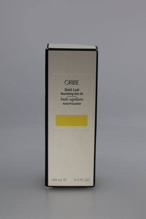 Luxurious Hair Oil