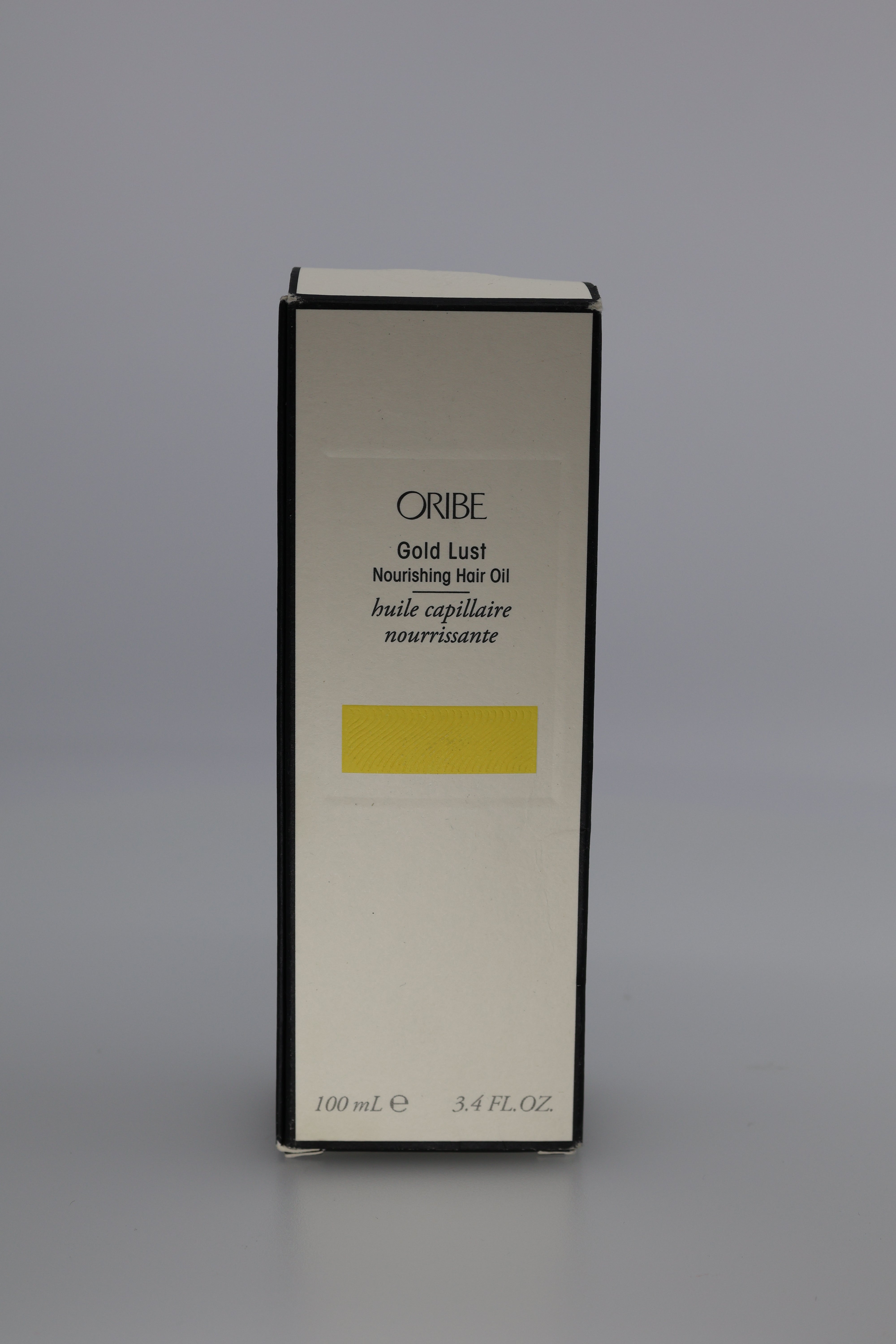 Luxurious Hair Oil