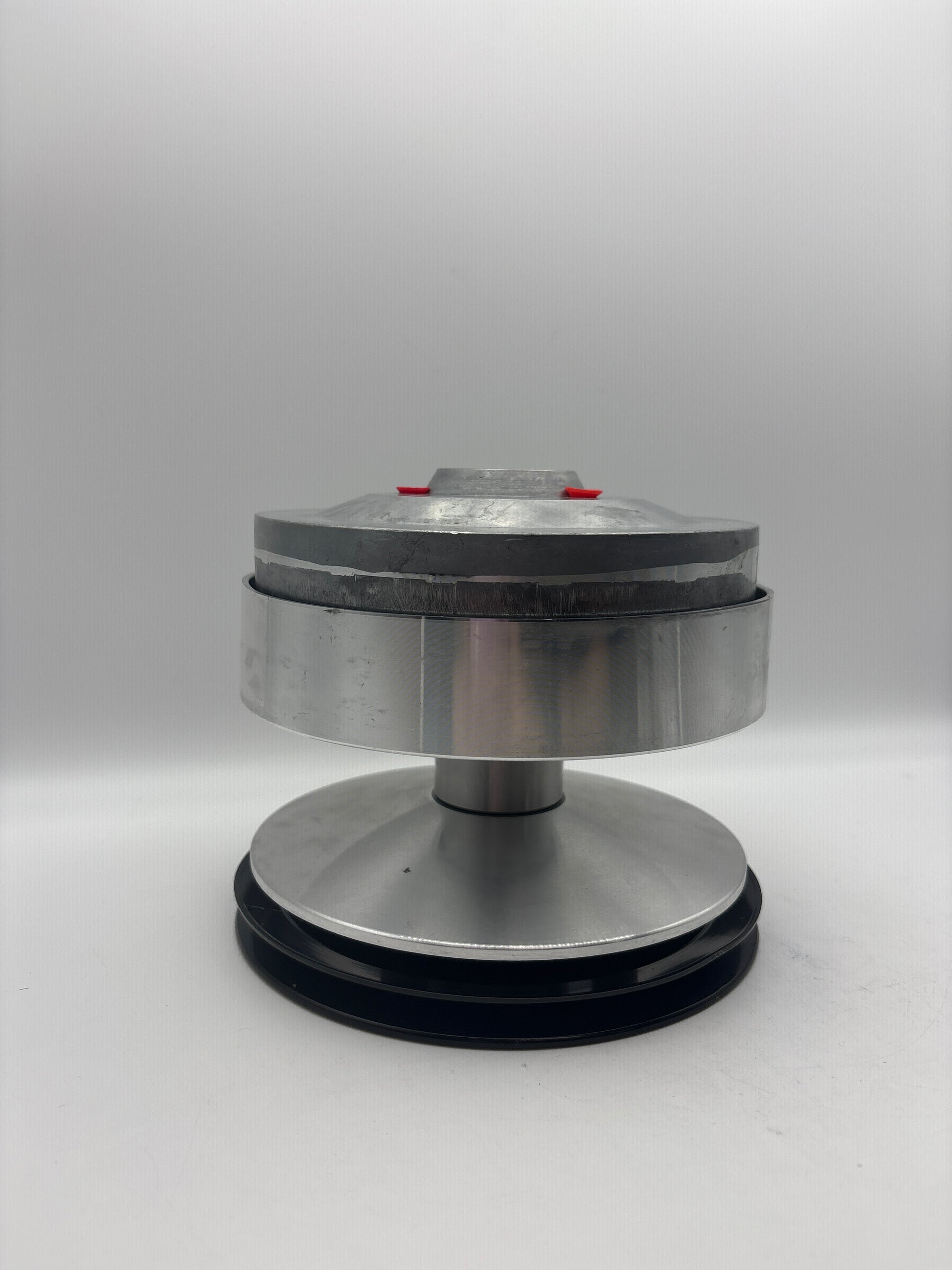 10L0L Golf Cart Drive Clutch for Club Car DS 1997-2015 & Precedent 2004-2015 - OEM 101833902 - Silver