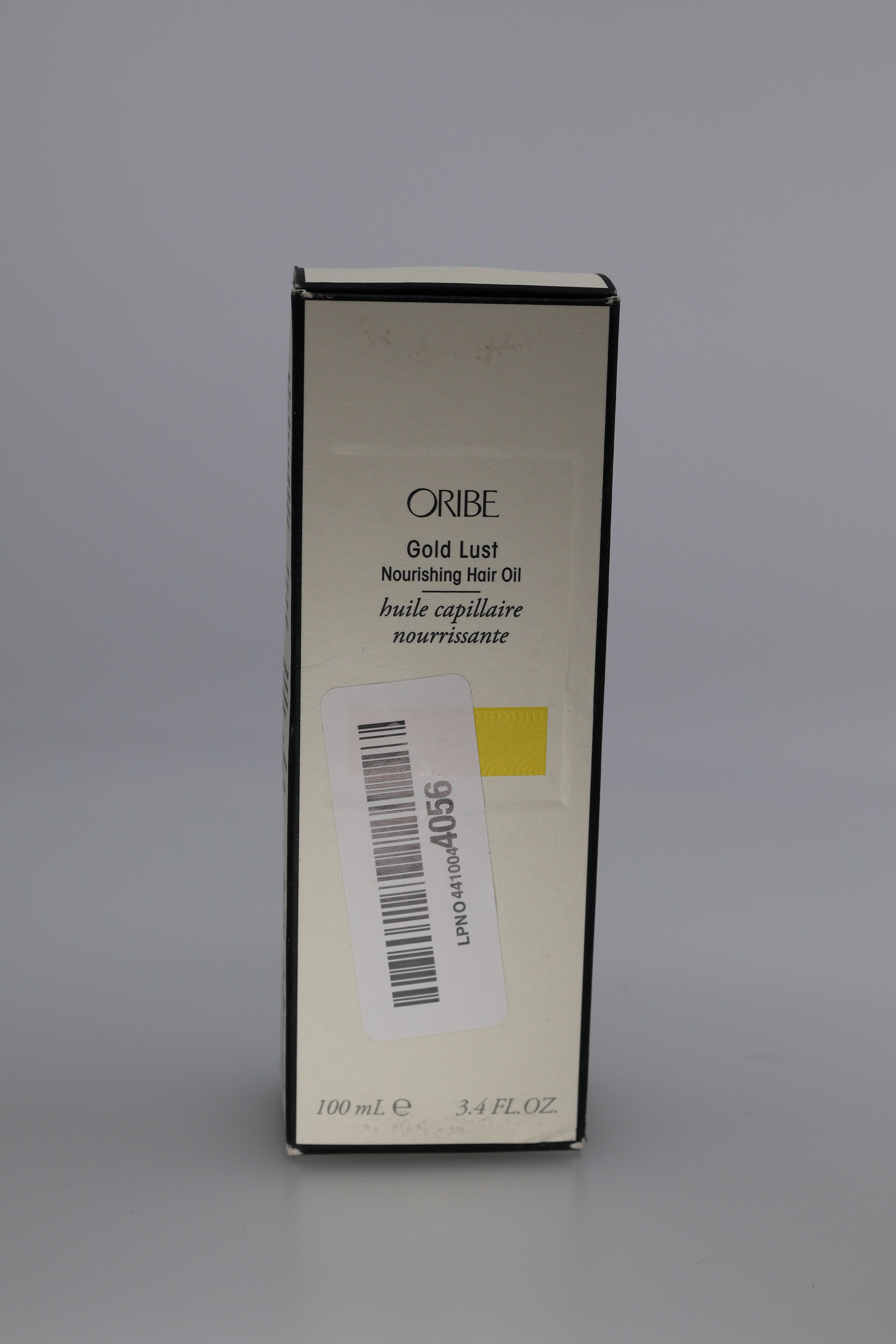 Oribe Gold Lust Nourishing Hair Oil