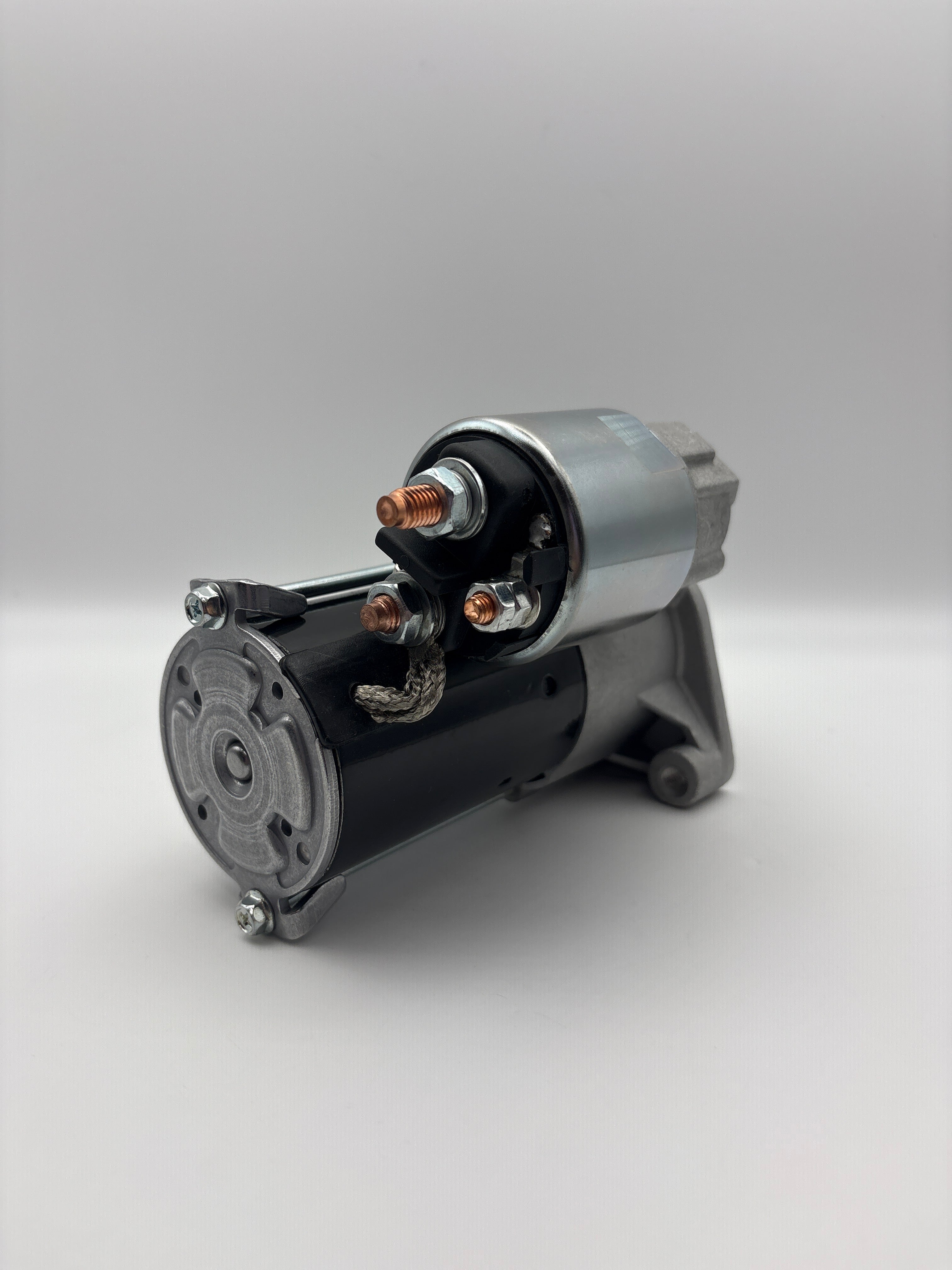 YQABLE 12V 9T Starter Motor 21163-0751 for Kawasaki Mule Pro-FX/FXT/FXR