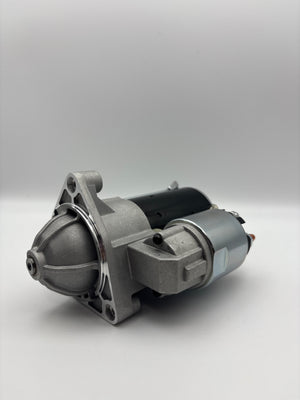 YQABLE 12V 9T Starter Motor 21163-0751 for Kawasaki Mule Pro-FX/FXT/FXR