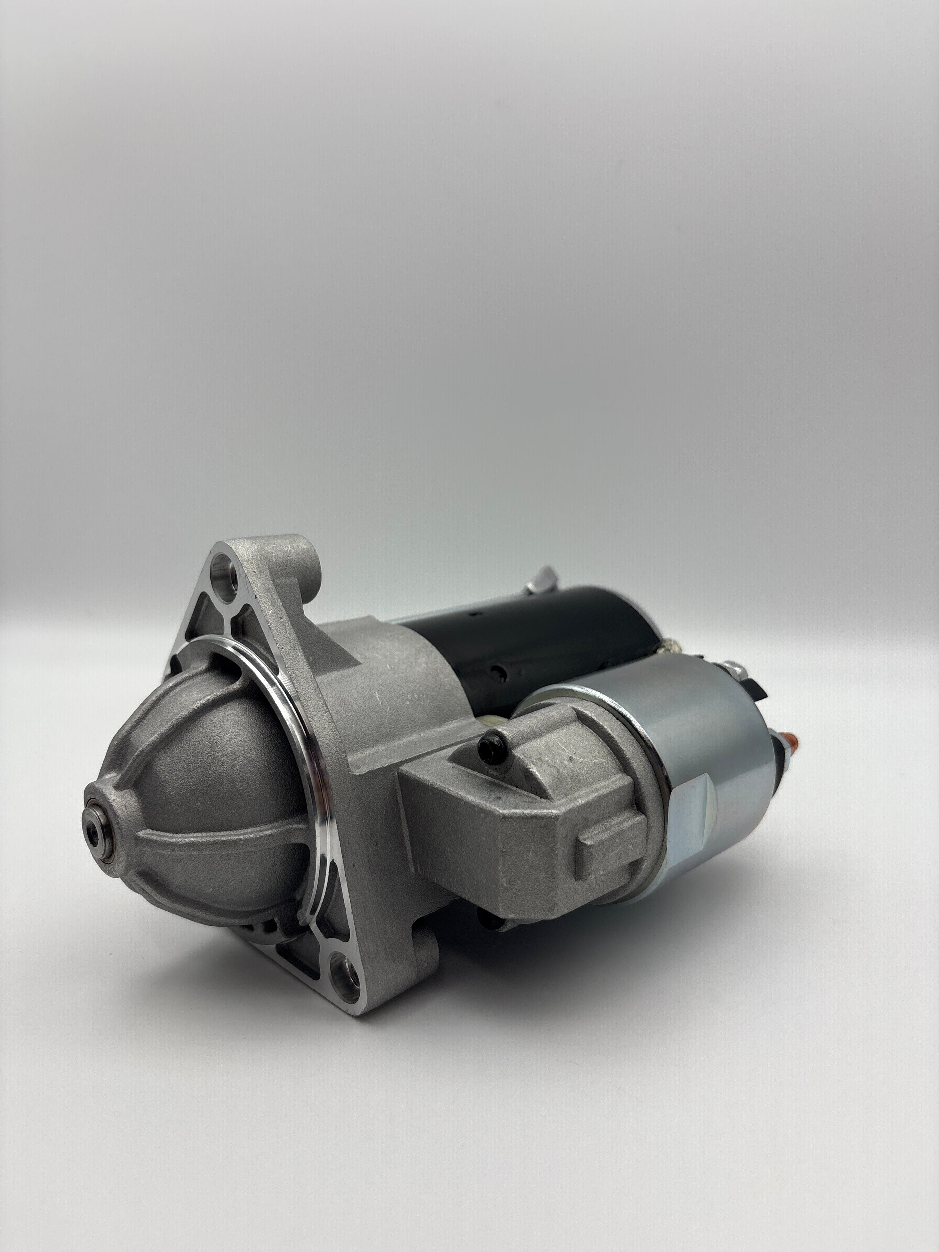 YQABLE 12V 9T Starter Motor 21163-0751 for Kawasaki Mule Pro-FX/FXT/FXR