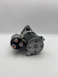 YQABLE 12V 9T Starter Motor 21163-0751 for Kawasaki Mule Pro-FX/FXT/FXR