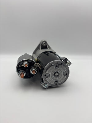 YQABLE 12V 9T Starter Motor 21163-0751 for Kawasaki Mule Pro-FX/FXT/FXR