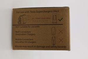 AP02 NACS to CCS1 Electric Vehicle Adapter