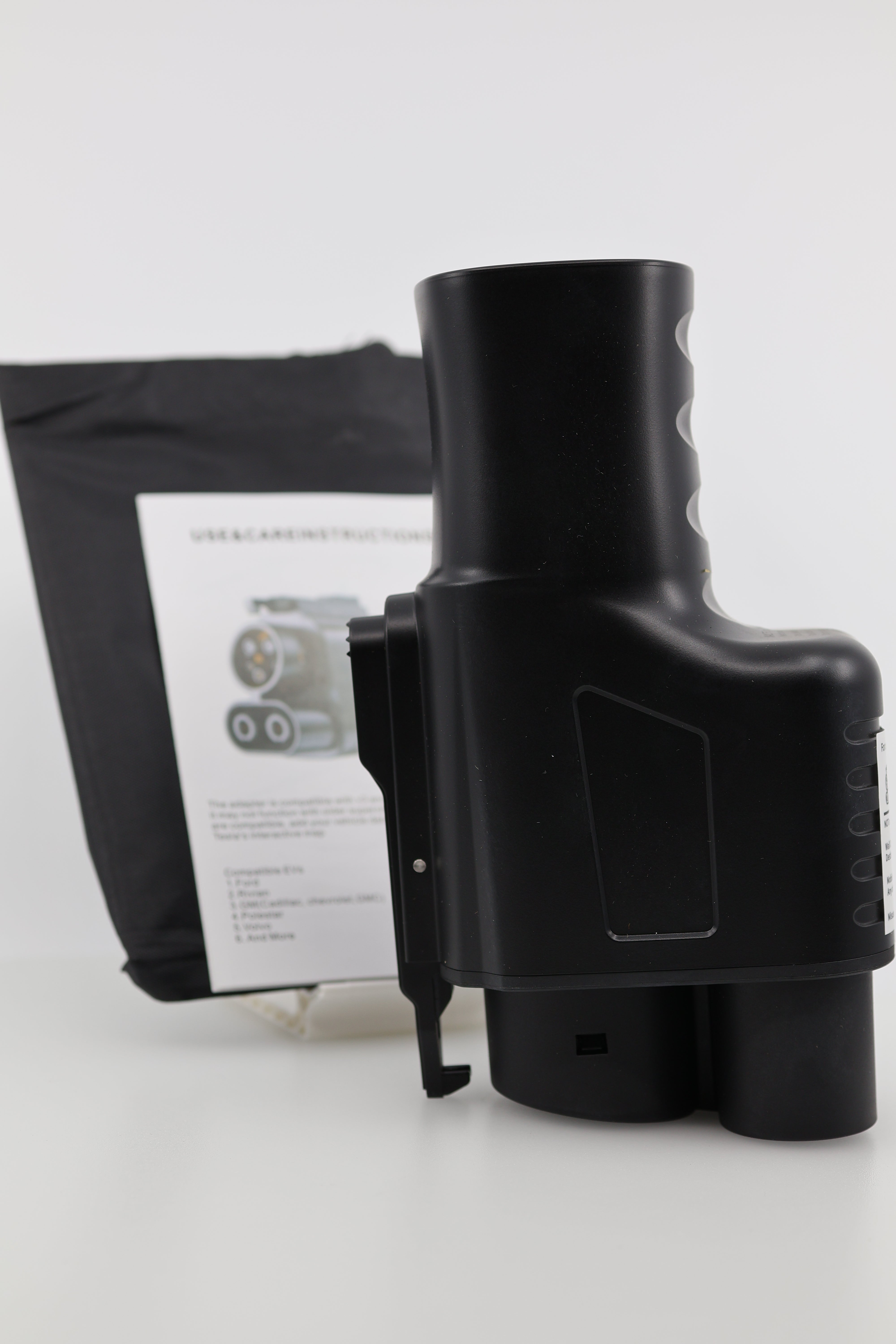 AP02 NACS to CCS1 Adapter for Equinox EV