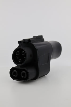 AP02 NACS to CCS1 Adapter for Blazer EV