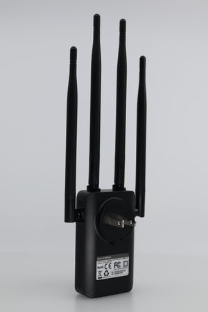 WiFi Signal Amplifier