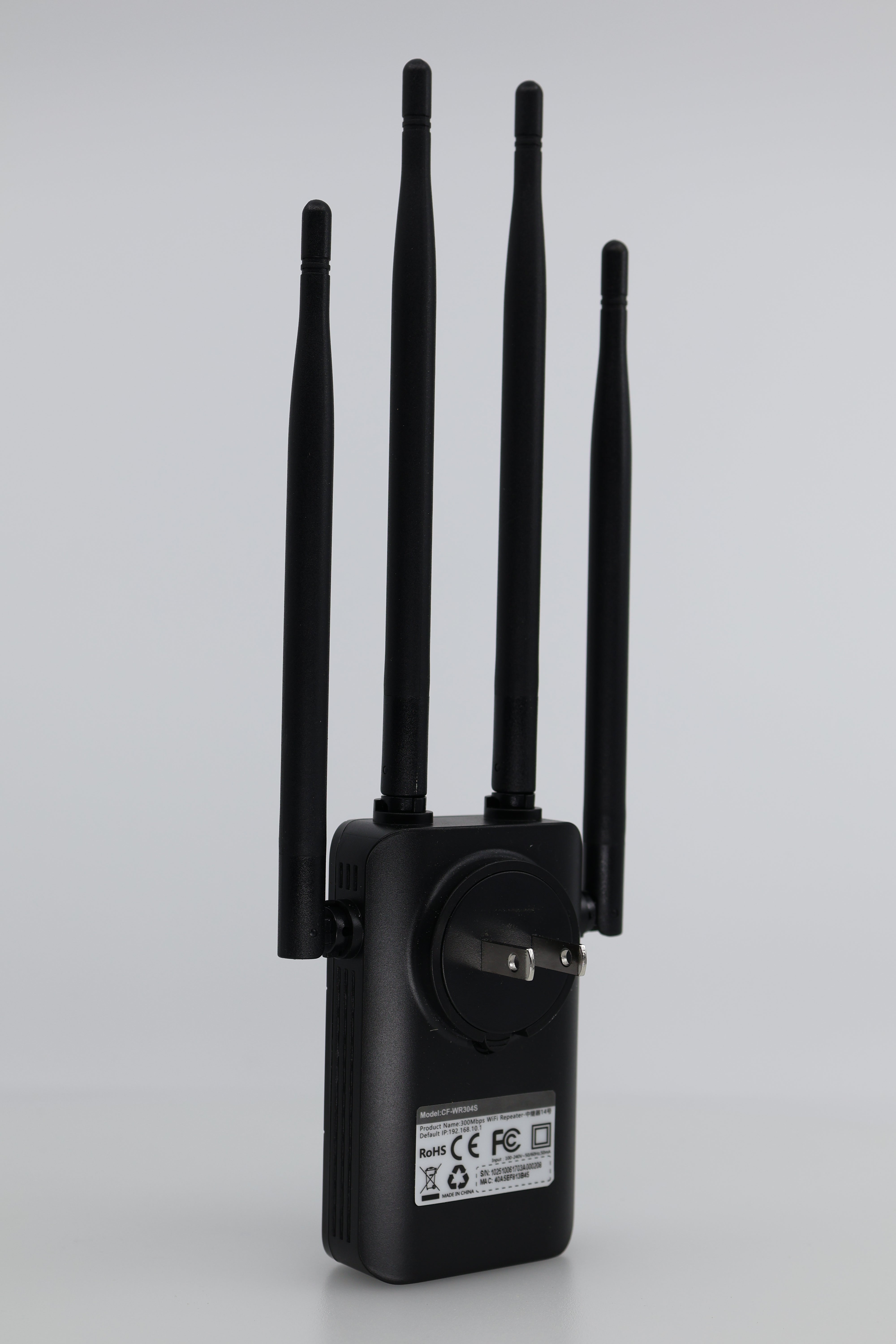 WiFi Signal Amplifier