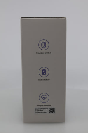 Lovia Blood Pressure Monitor Upper Arm