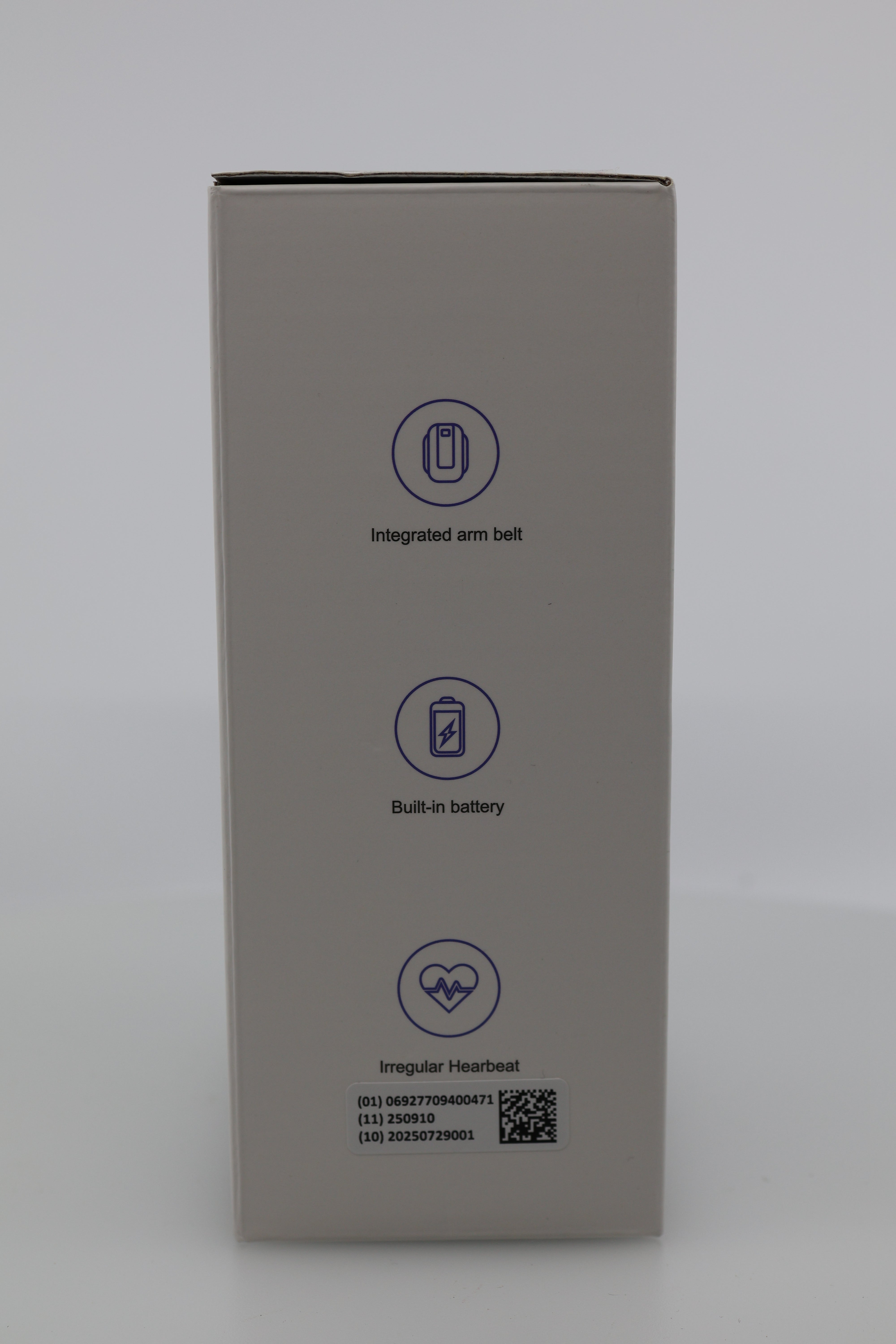 Lovia Blood Pressure Monitor Upper Arm