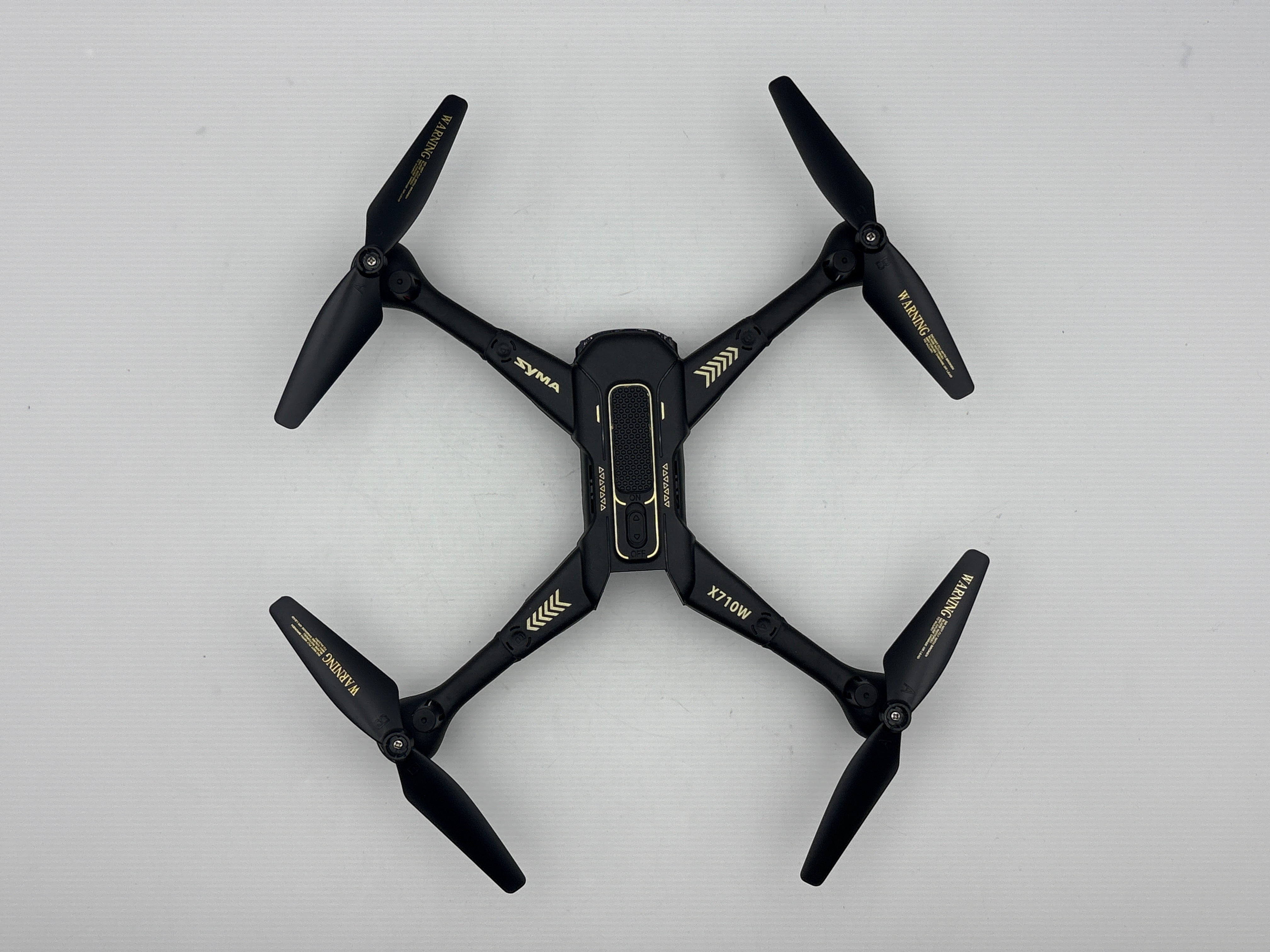 SYMA X710W FPV HD 1080P Camera Drone