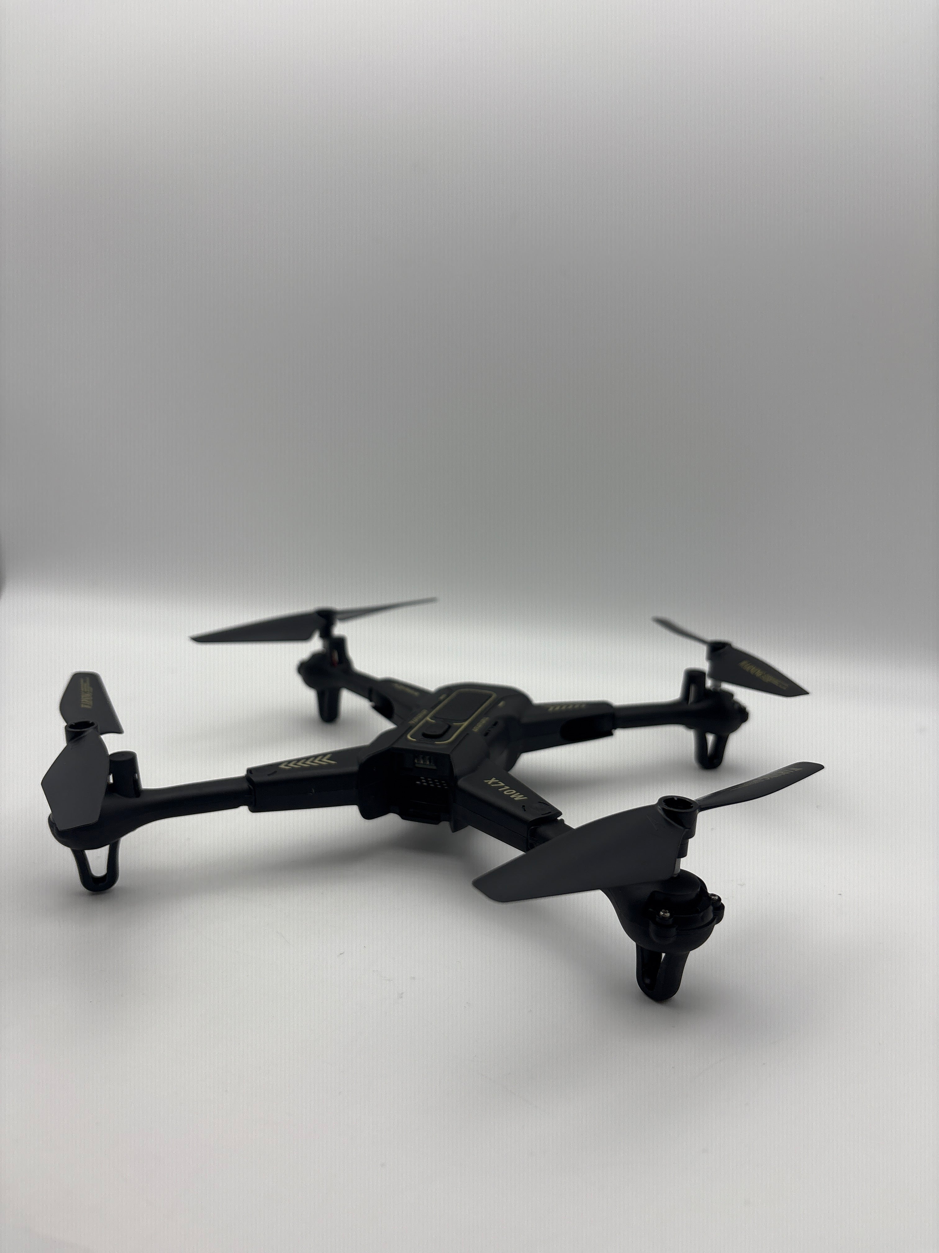 SYMA X710W FPV HD 1080P Camera Drone