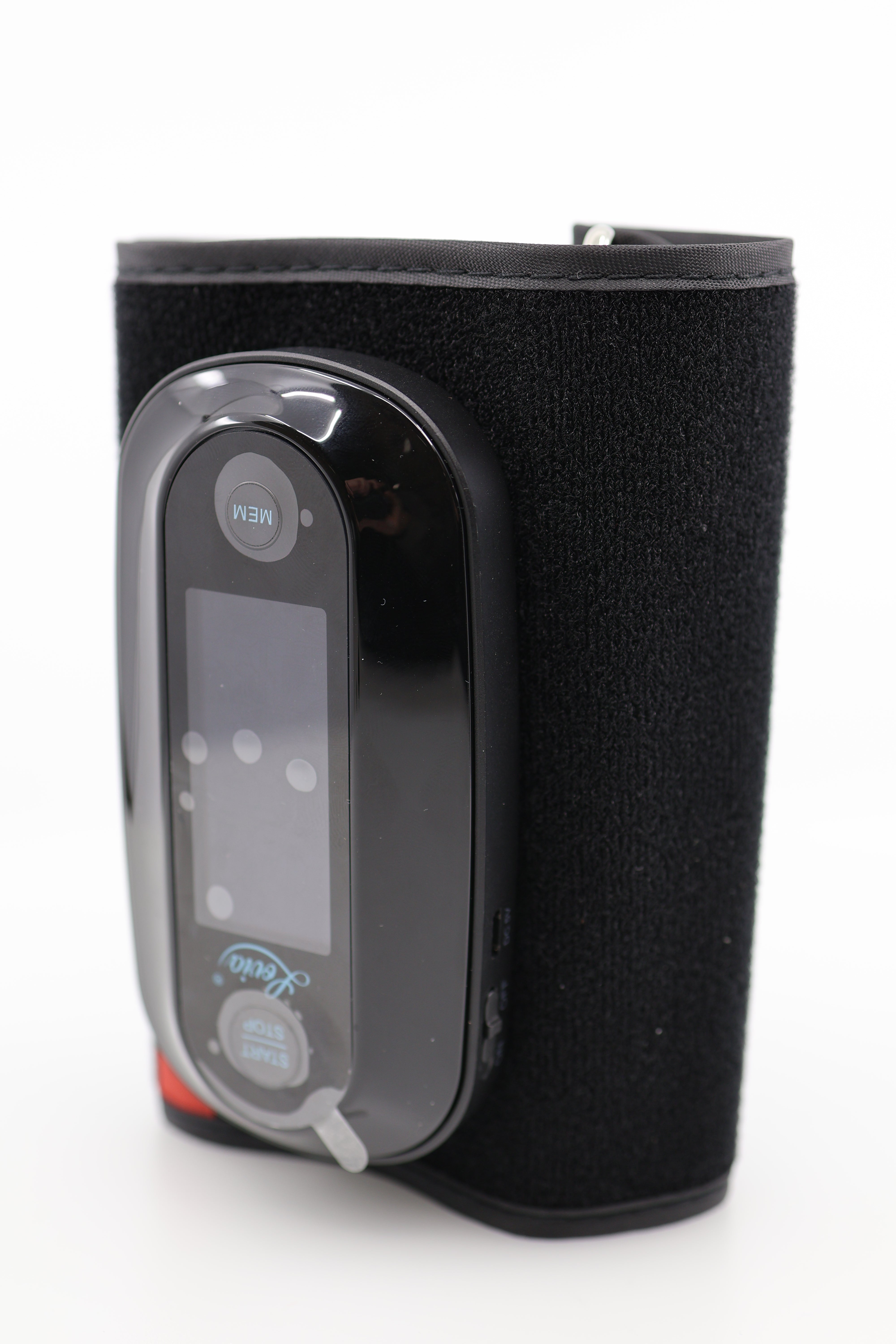 One-Piece Design Digital BP Machine