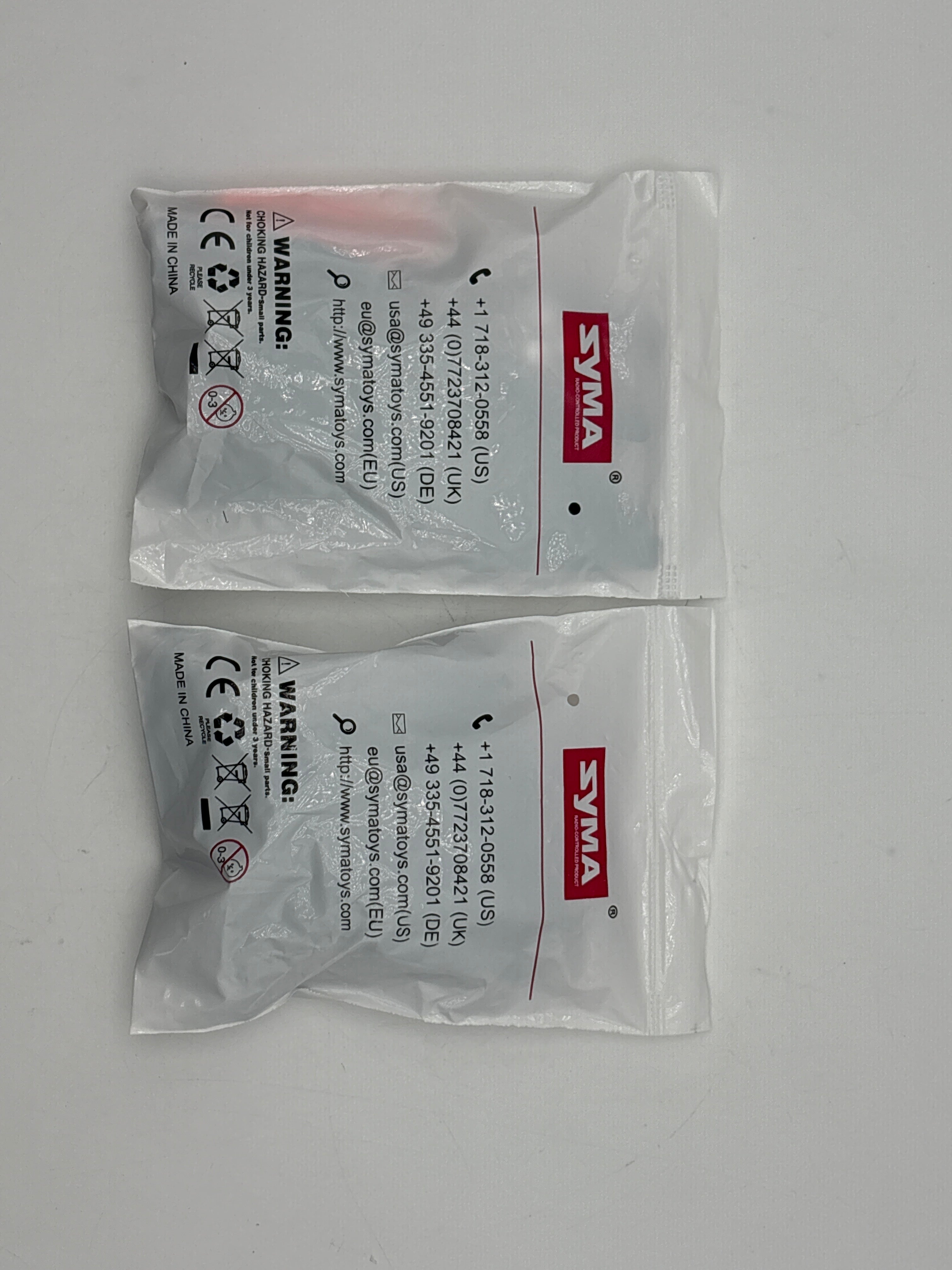 Drone with Optical Flow Positioning