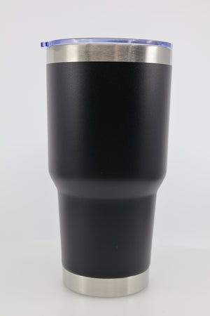MEWAY 30oz Insulated Tumbler with Lids and Straws