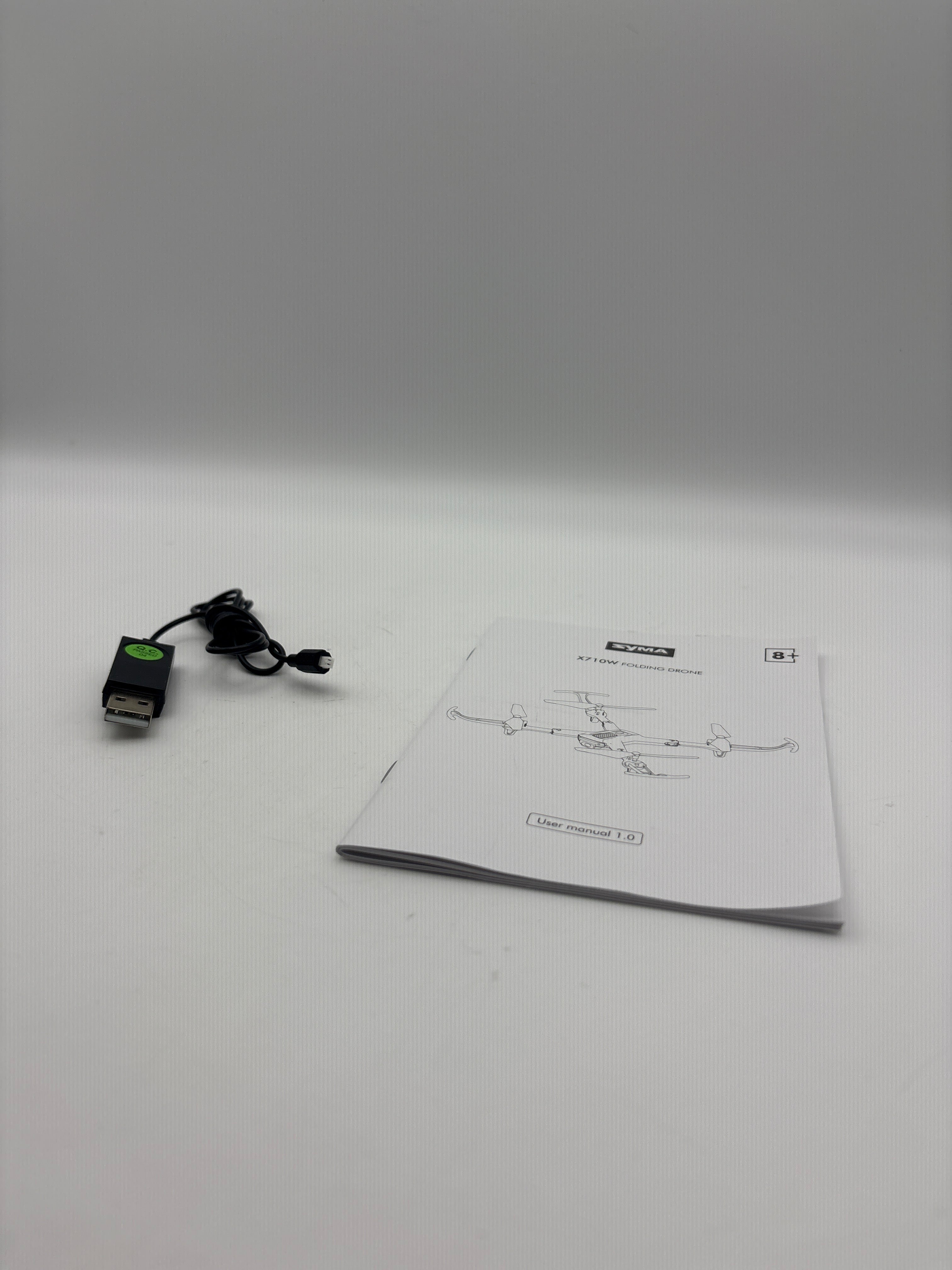 SYMA X710W FPV HD 1080P Camera Drone