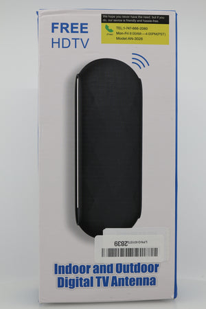 8K 4K 1080p TV Antenna