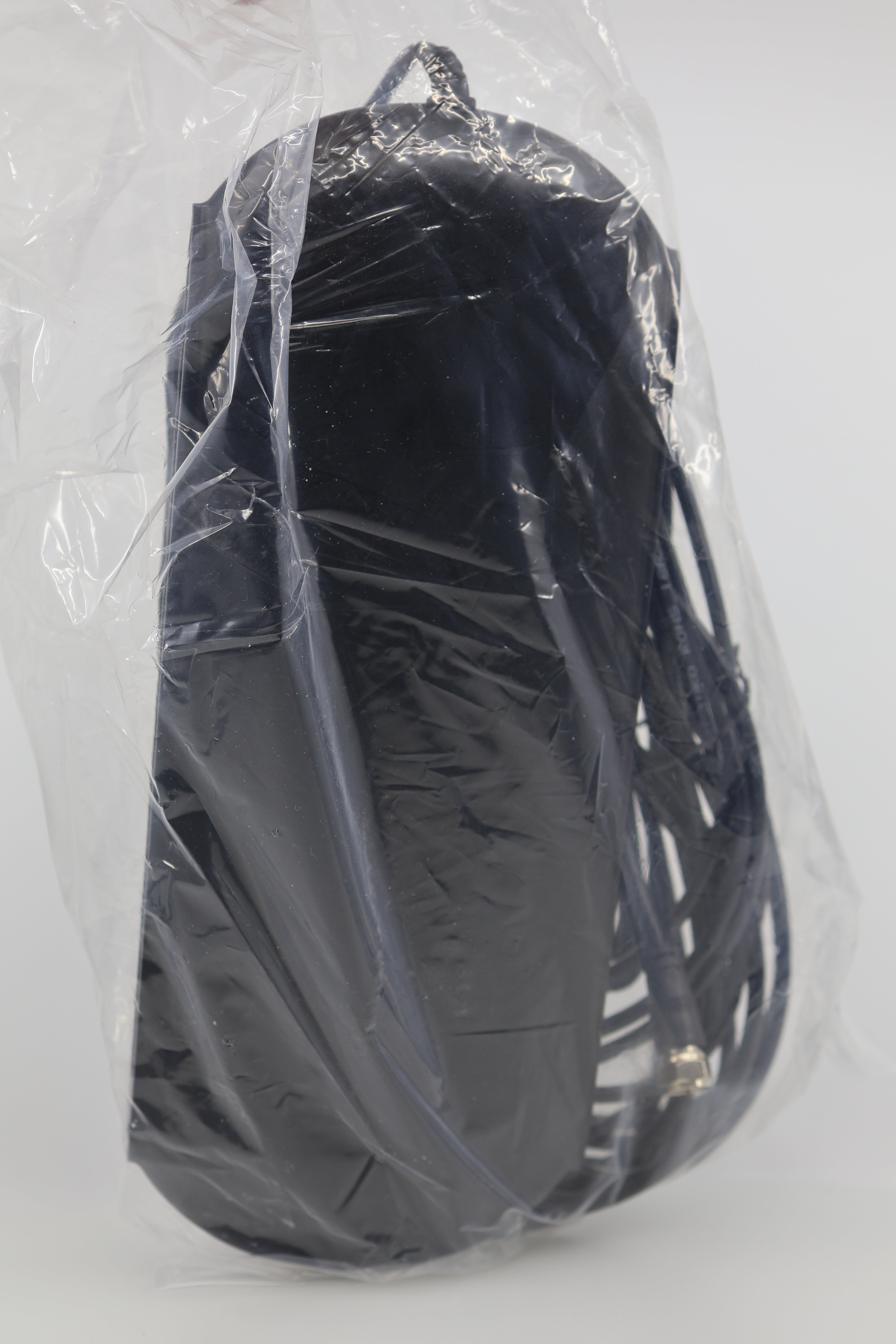 Digital Antenna with Amplifier Signal Booster