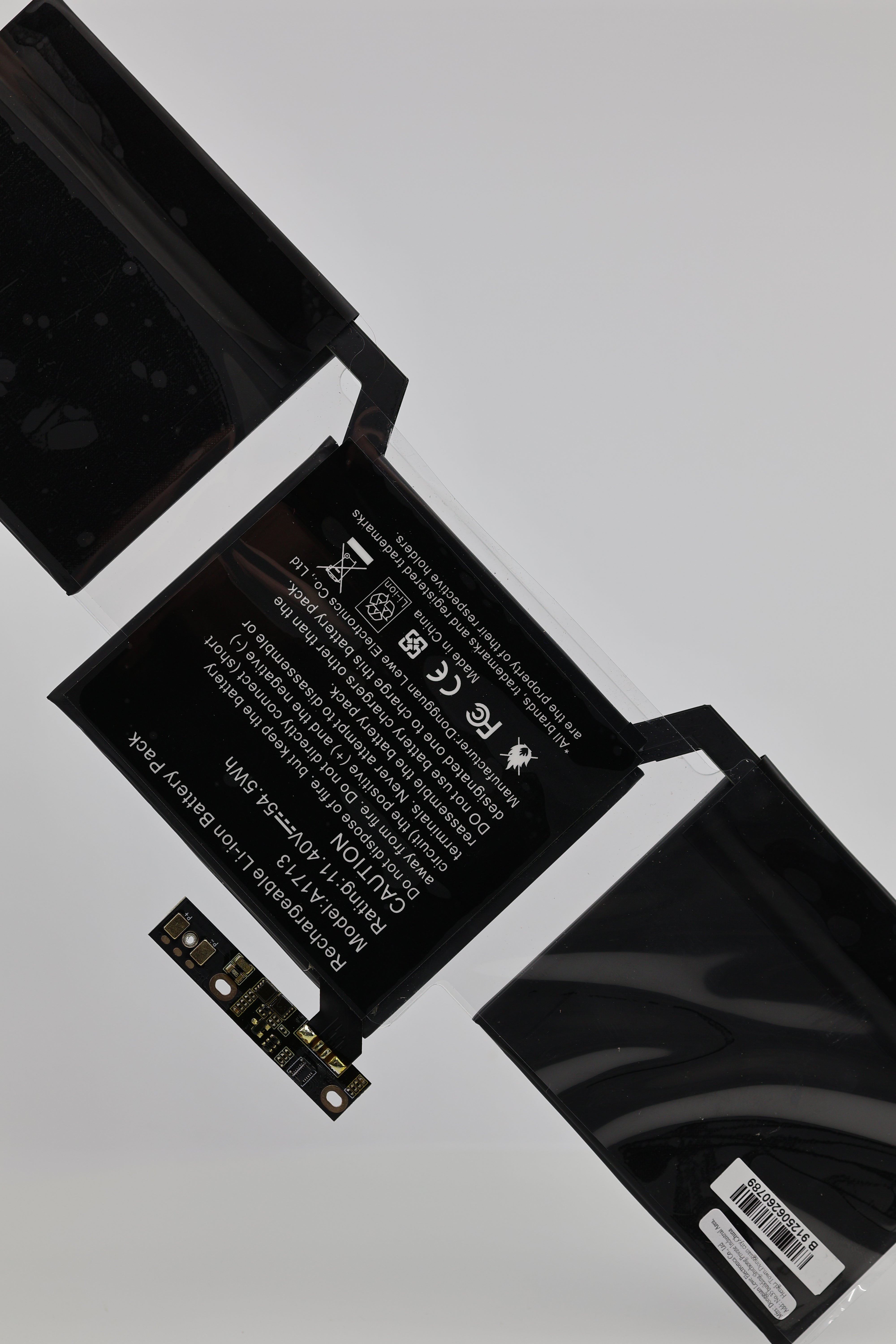 ASUNCELL MacBook Pro Battery Replacement