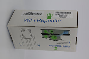 Ethernet Port Access Point