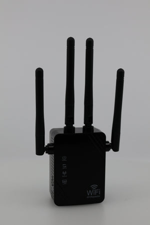 WiFi Range Extender
