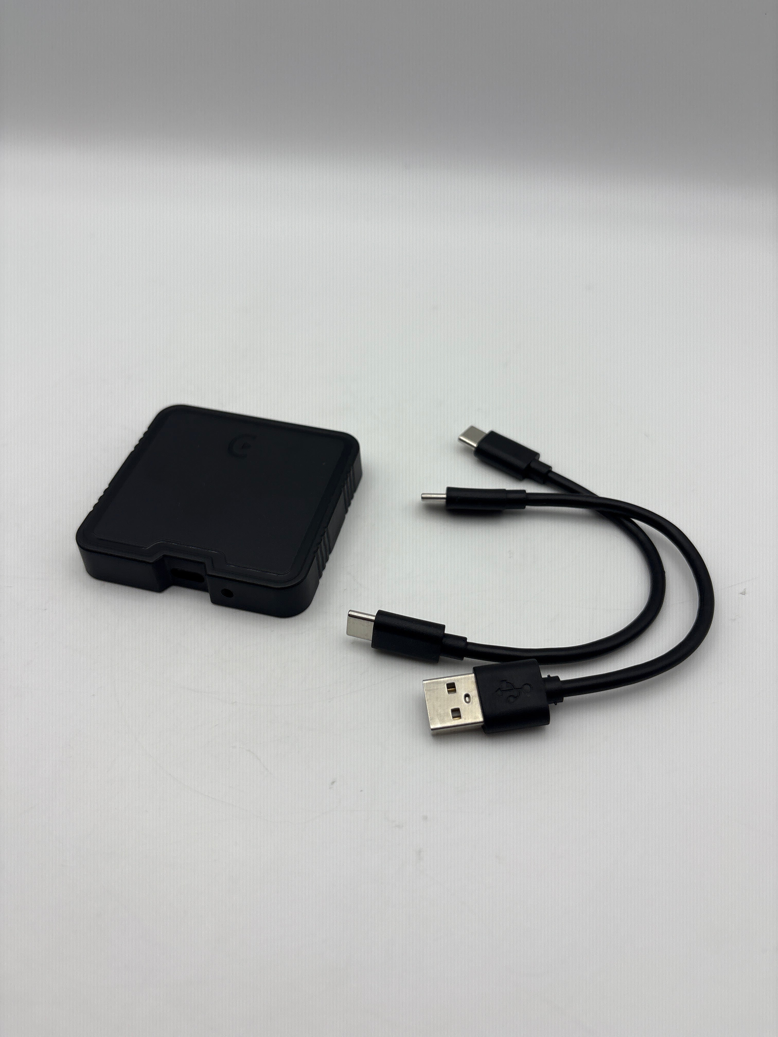 Wireless CarPlay Adapter 2025 Upgrade
