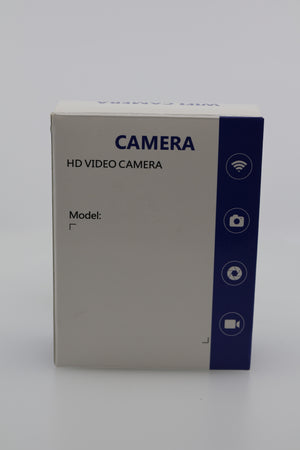 Wireless Mini Camera