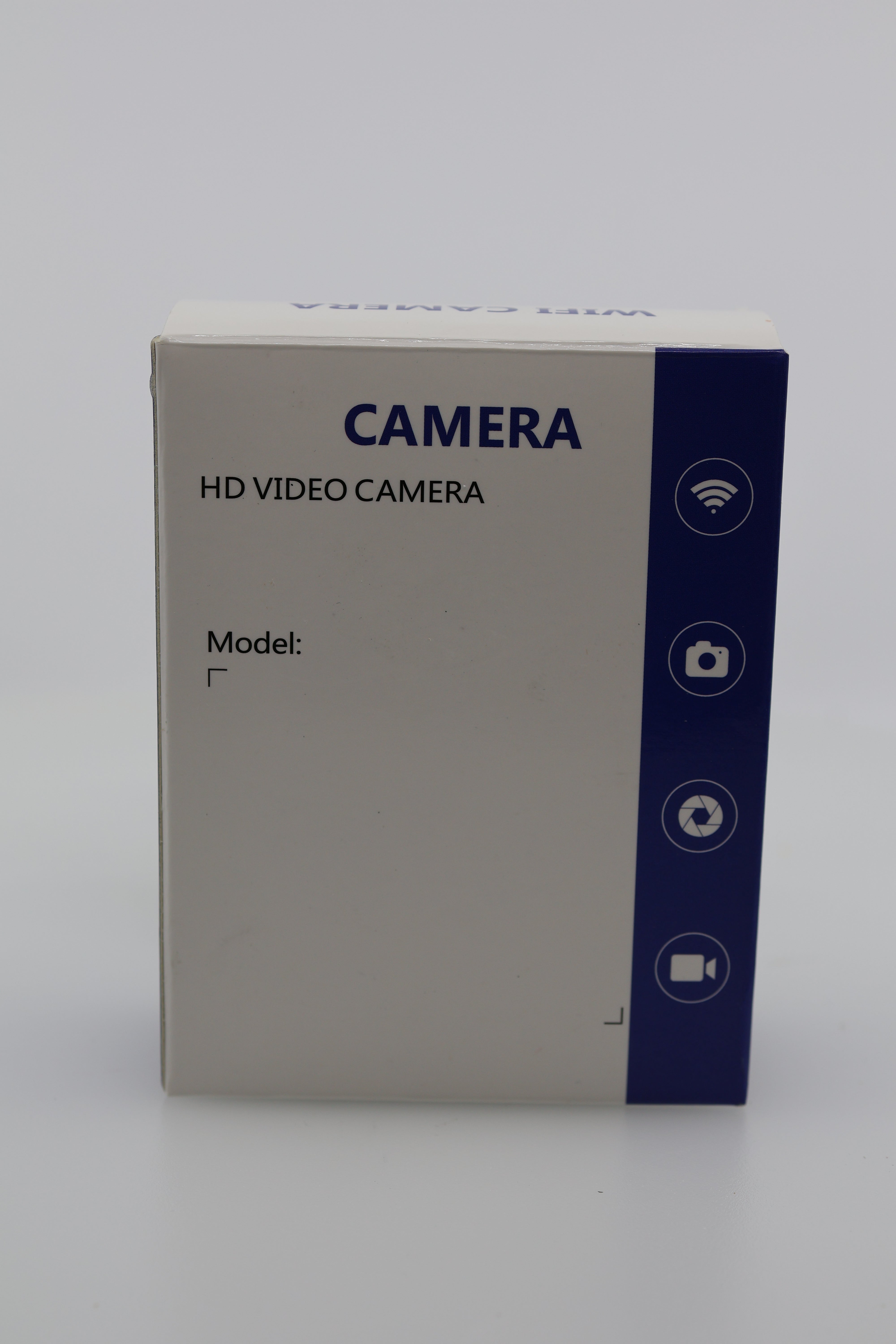 Wireless Mini Camera