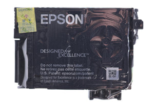 EPSON 212 Claria Ink Standard Capacity Color Combo Pack