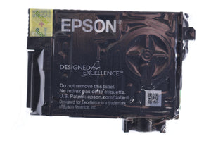 EPSON 212 Claria Ink Standard Capacity Color Combo Pack