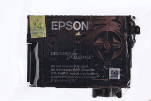 EPSON 212 Claria Ink Standard Capacity Color Combo Pack