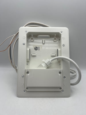 8-inch x 5-inch TV Box