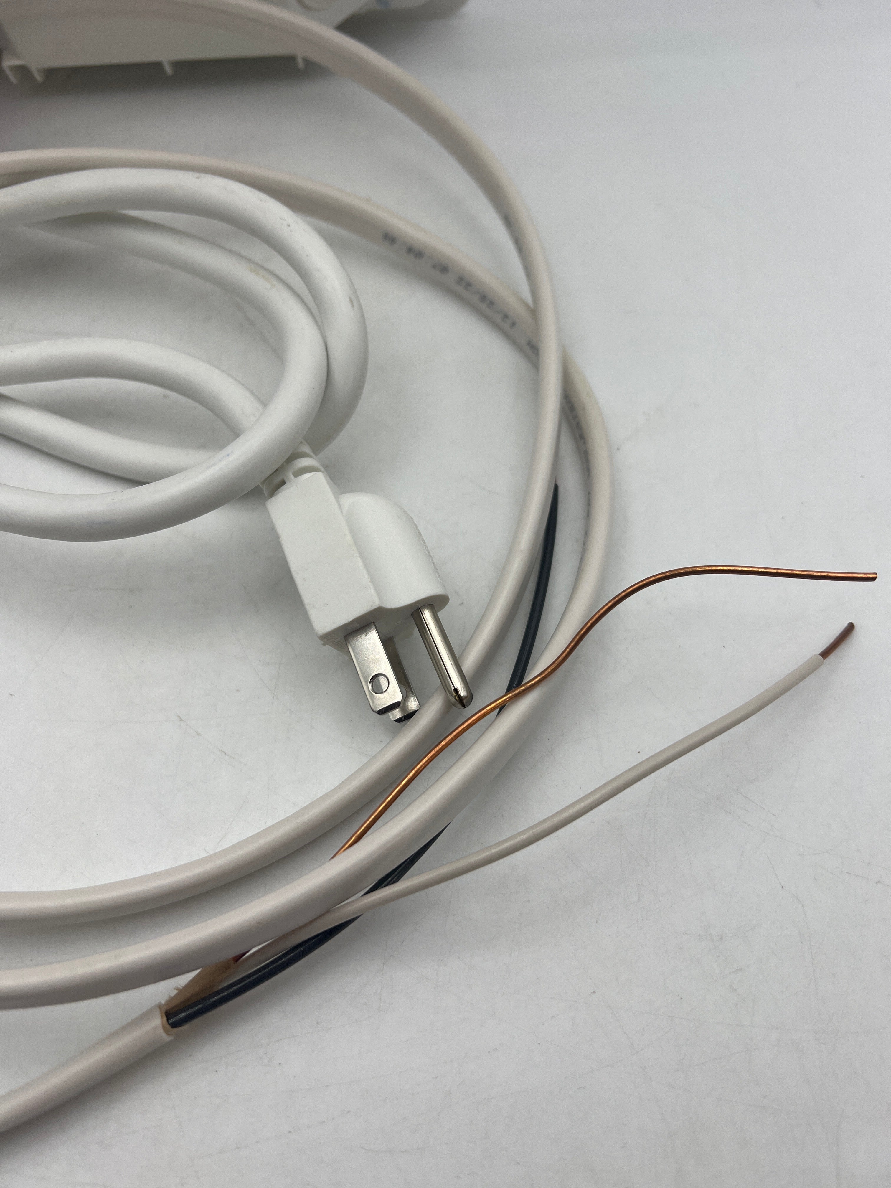 TV Bridge Kit for Shallow Walls