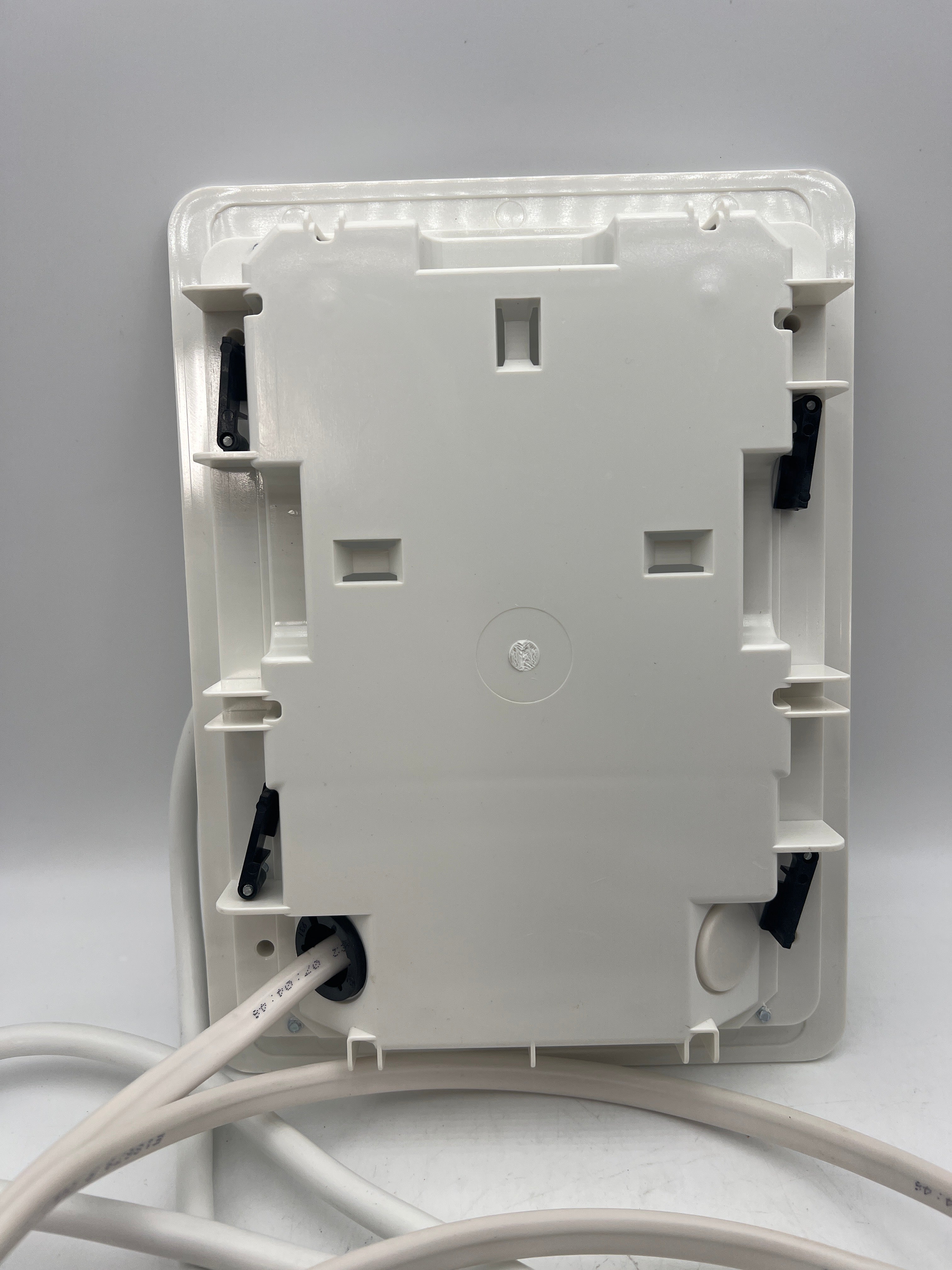 Low Profile TV Bridge Kit